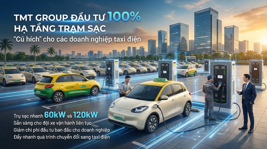 PTI HCM: khai giảng khóa “MMM – Năng lực quản trị cho quản lý cấp trung” K117